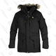 Fjallraven Yupik Parka, $500